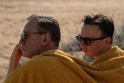 【画像】映画のワンシーンを貼ると観たことある人が作品名を当ててくれるトピPart23