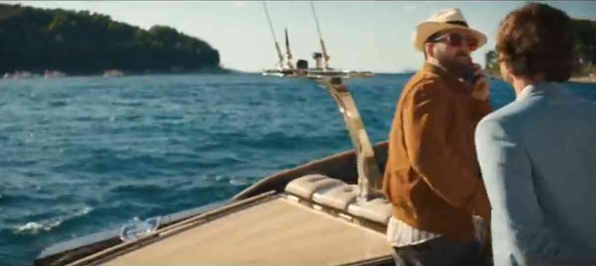 【画像】映画のワンシーンを貼ると観たことある人が作品名を当ててくれるトピPart23