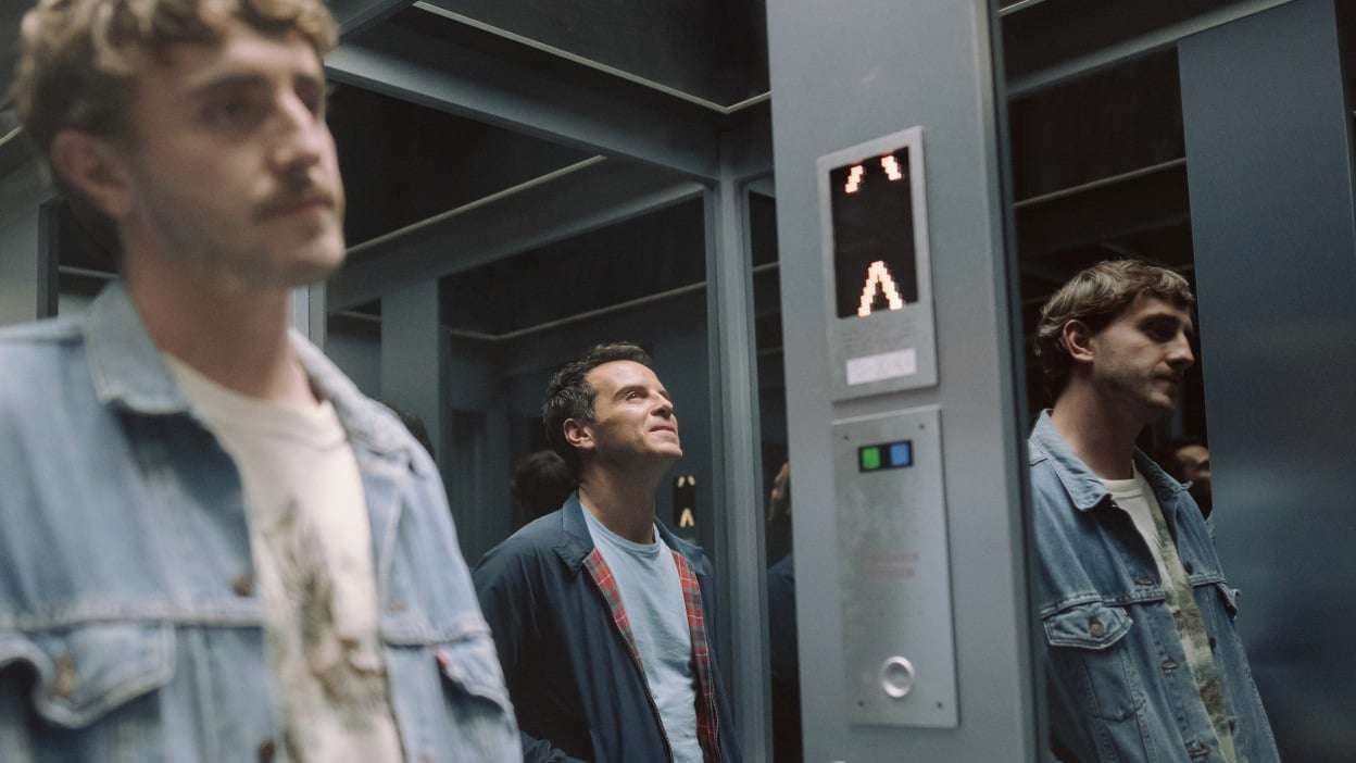 【画像】映画のワンシーンを貼ると観たことある人が作品名を当ててくれるトピPart23