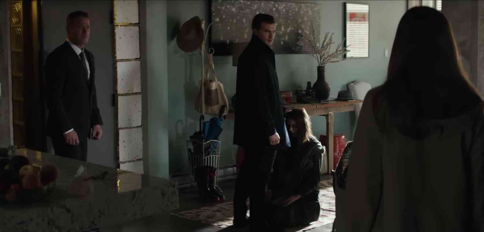 【画像】映画のワンシーンを貼ると観たことある人が作品名を当ててくれるトピPart23