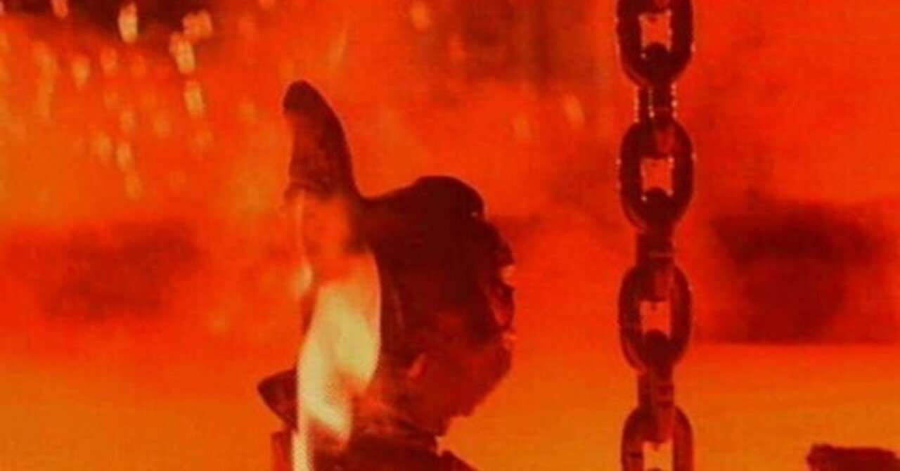 【画像】映画のワンシーンを貼ると観たことある人が作品名を当ててくれるトピPart23