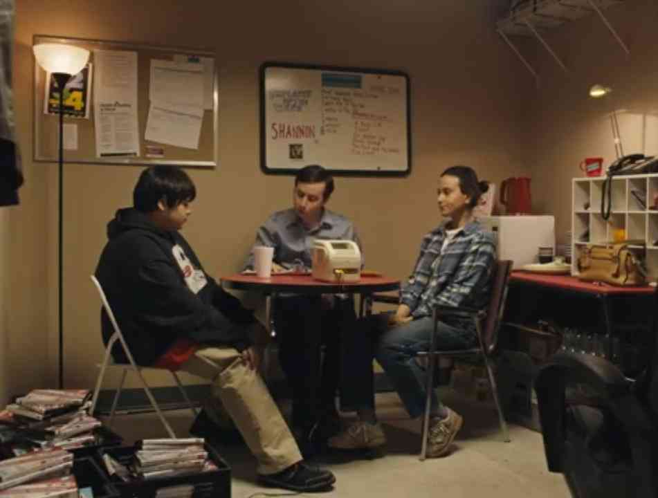 【画像】映画のワンシーンを貼ると観たことある人が作品名を当ててくれるトピPart23
