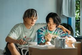【画像】映画のワンシーンを貼ると観たことある人が作品名を当ててくれるトピPart23