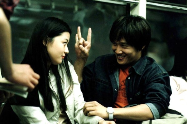 【画像】映画のワンシーンを貼ると観たことある人が作品名を当ててくれるトピPart23