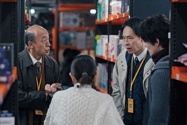 【画像】映画のワンシーンを貼ると観たことある人が作品名を当ててくれるトピPart23