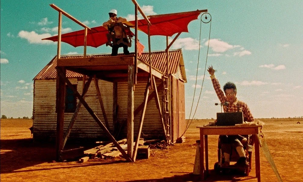 【画像】映画のワンシーンを貼ると観たことある人が作品名を当ててくれるトピPart23