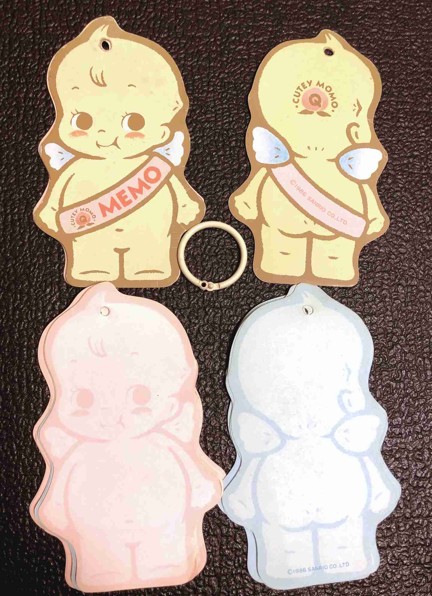 家にある一番古いもの