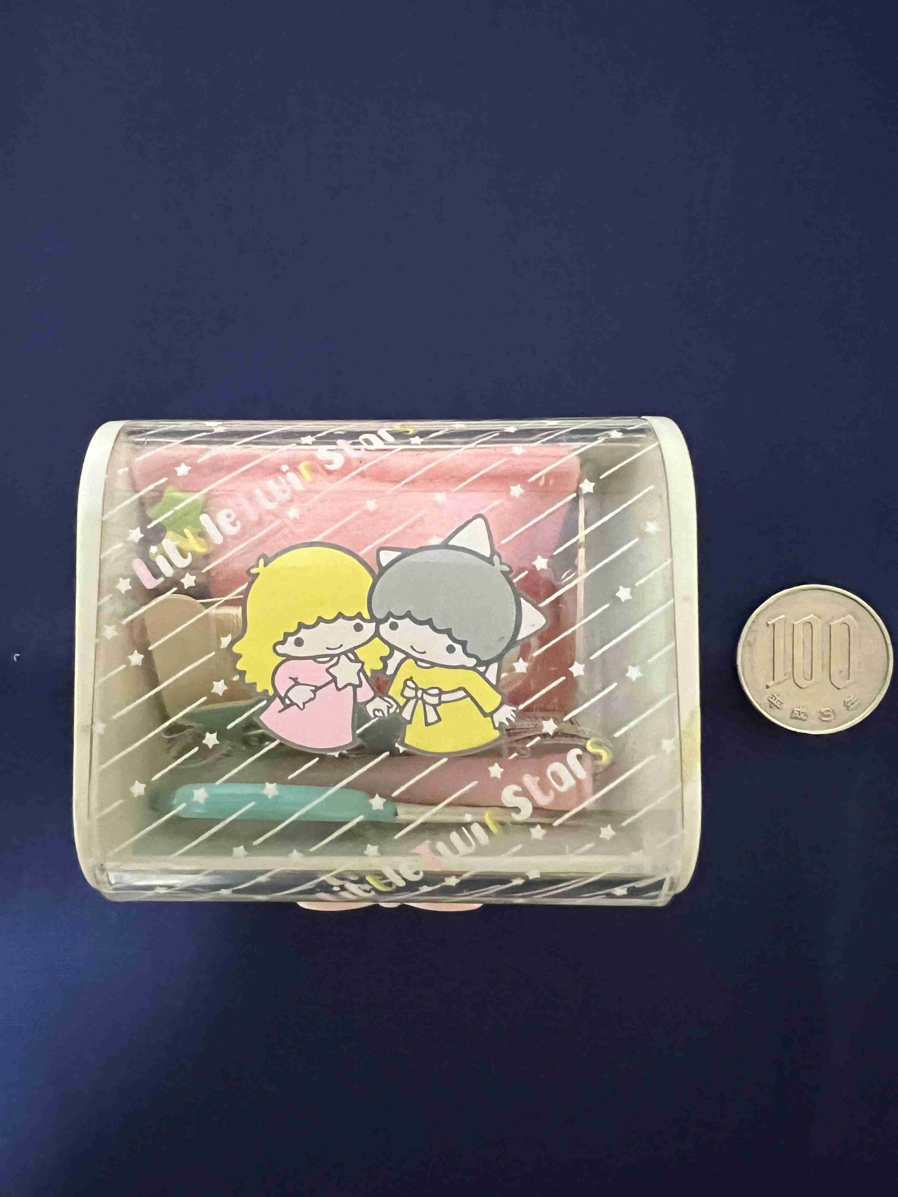 家にある一番古いもの