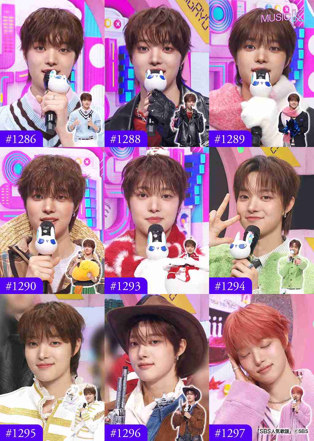 &TEAM ファントピpart.41【3rd EP『We on Fire』4/21発売決定】