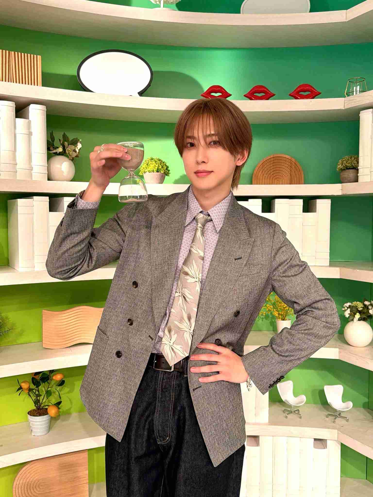 &TEAM ファントピpart.41【3rd EP『We on Fire』4/21発売決定】