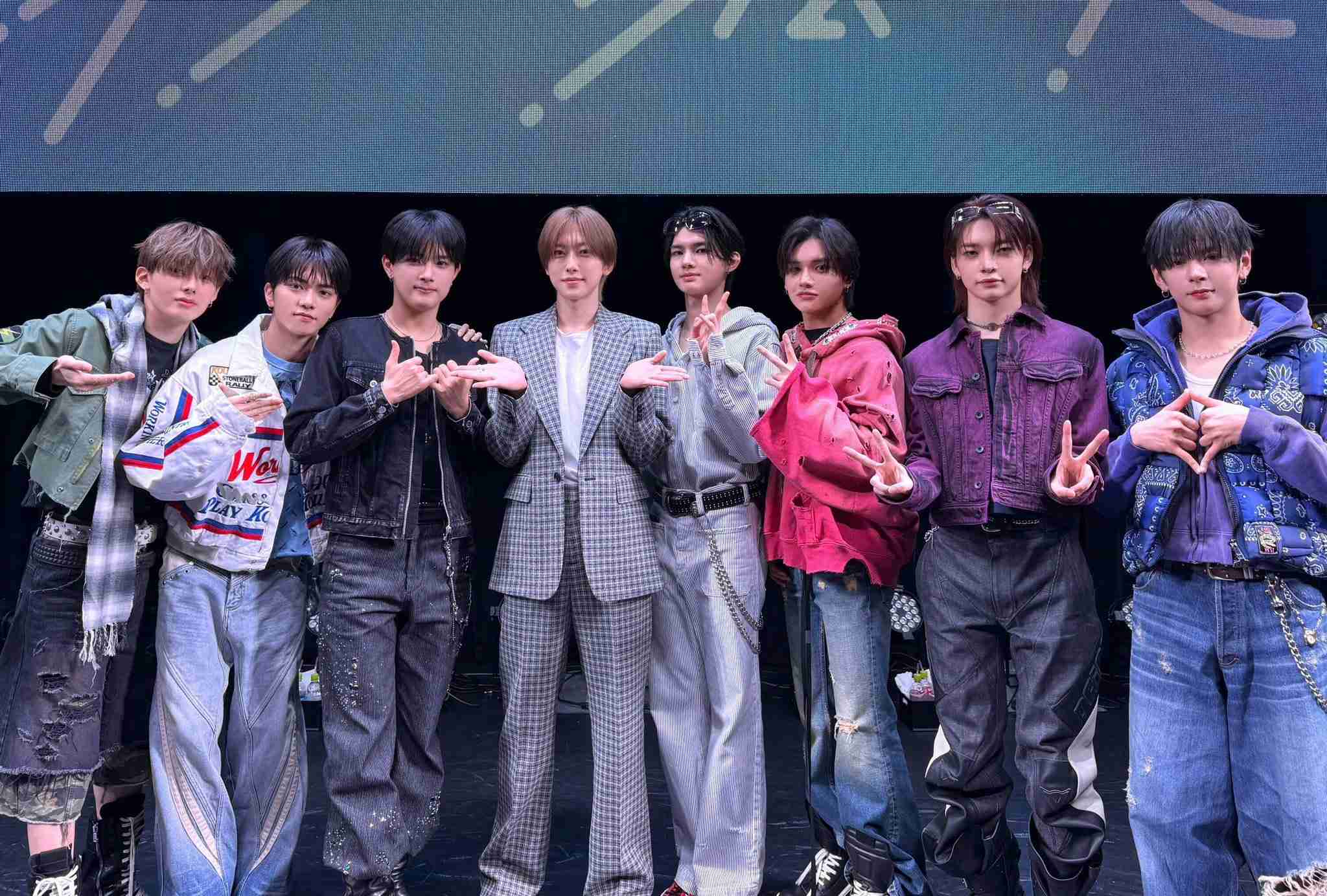 &TEAM ファントピpart.41【3rd EP『We on Fire』4/21発売決定】