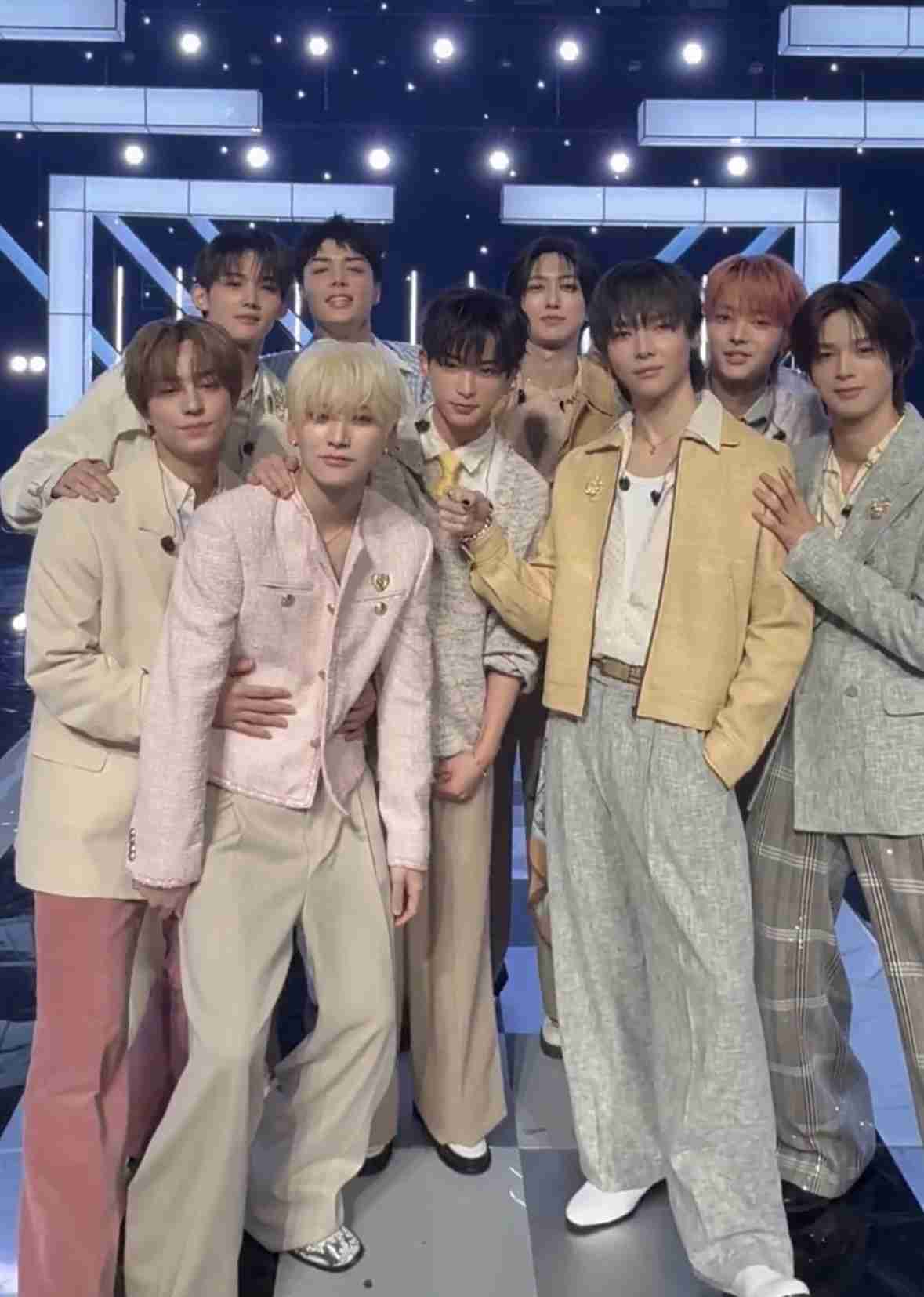 &TEAM ファントピpart.41【3rd EP『We on Fire』4/21発売決定】