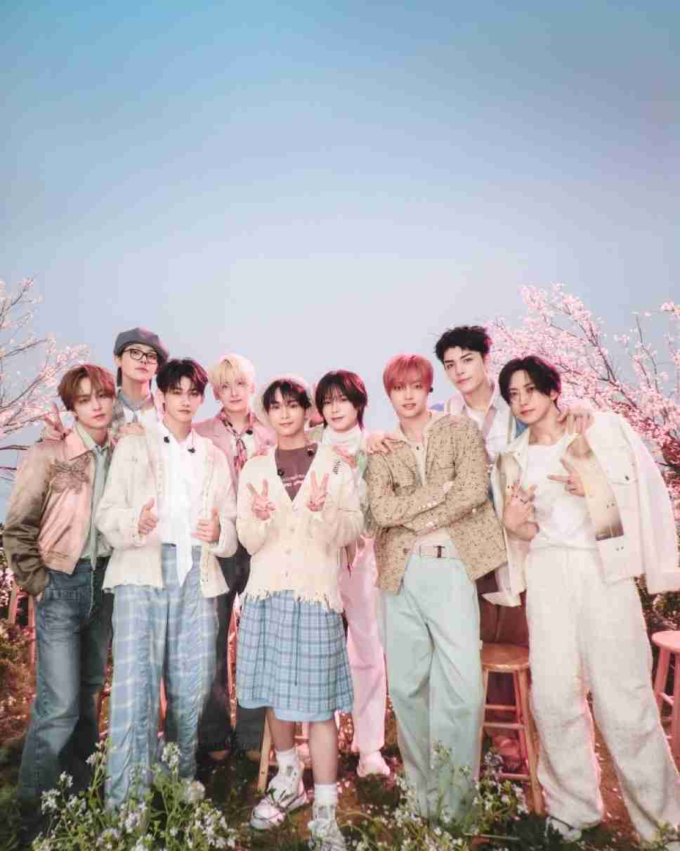 &TEAM ファントピpart.41【3rd EP『We on Fire』4/21発売決定】