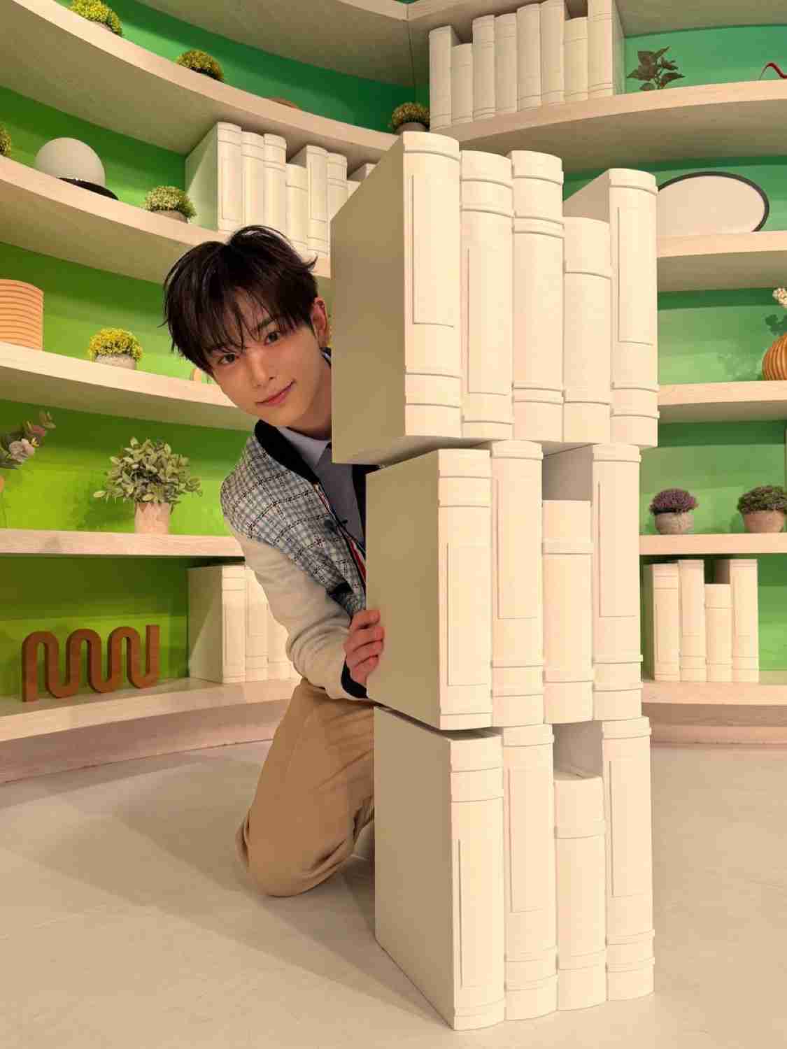 &TEAM ファントピpart.41【3rd EP『We on Fire』4/21発売決定】