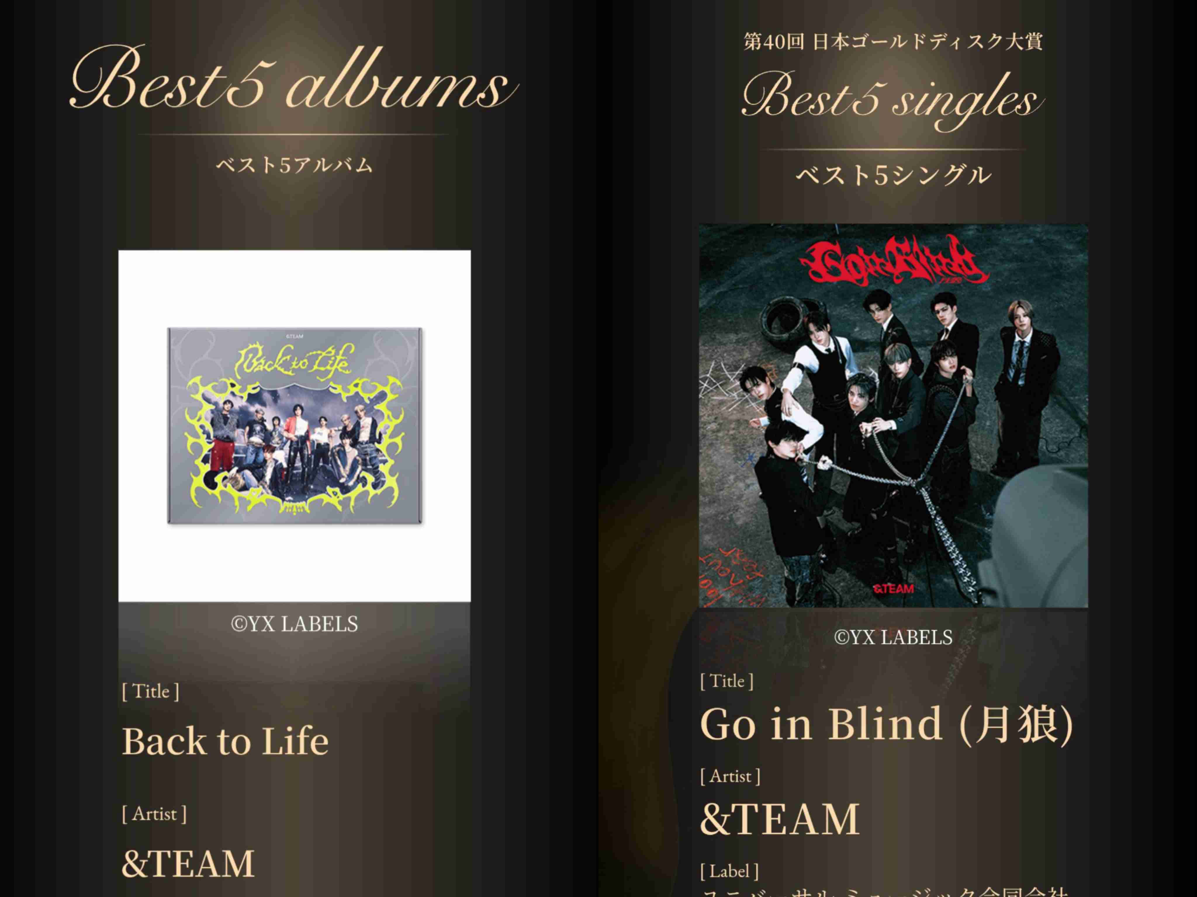 &TEAM ファントピpart.41【3rd EP『We on Fire』4/21発売決定】