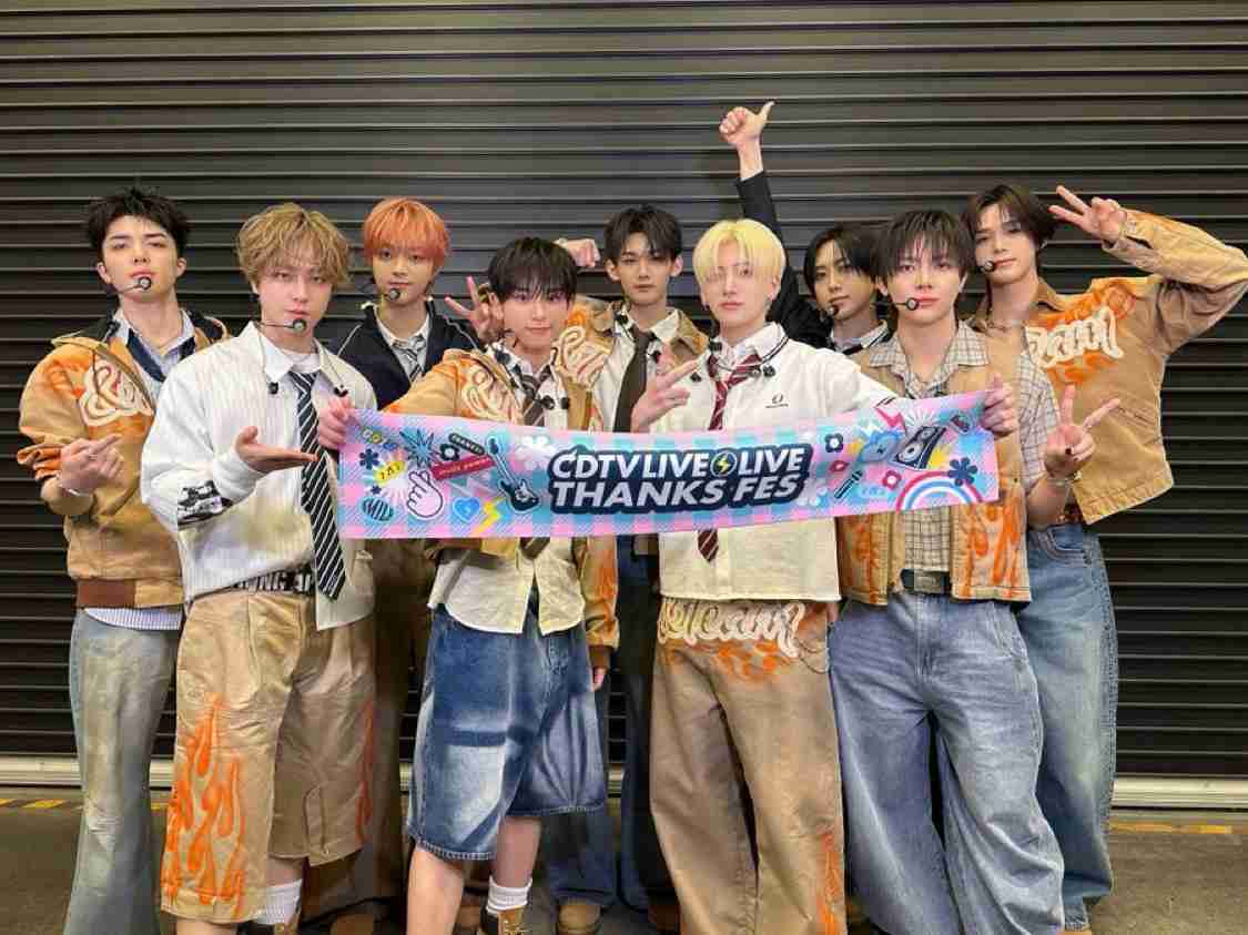 &TEAM ファントピpart.41【3rd EP『We on Fire』4/21発売決定】