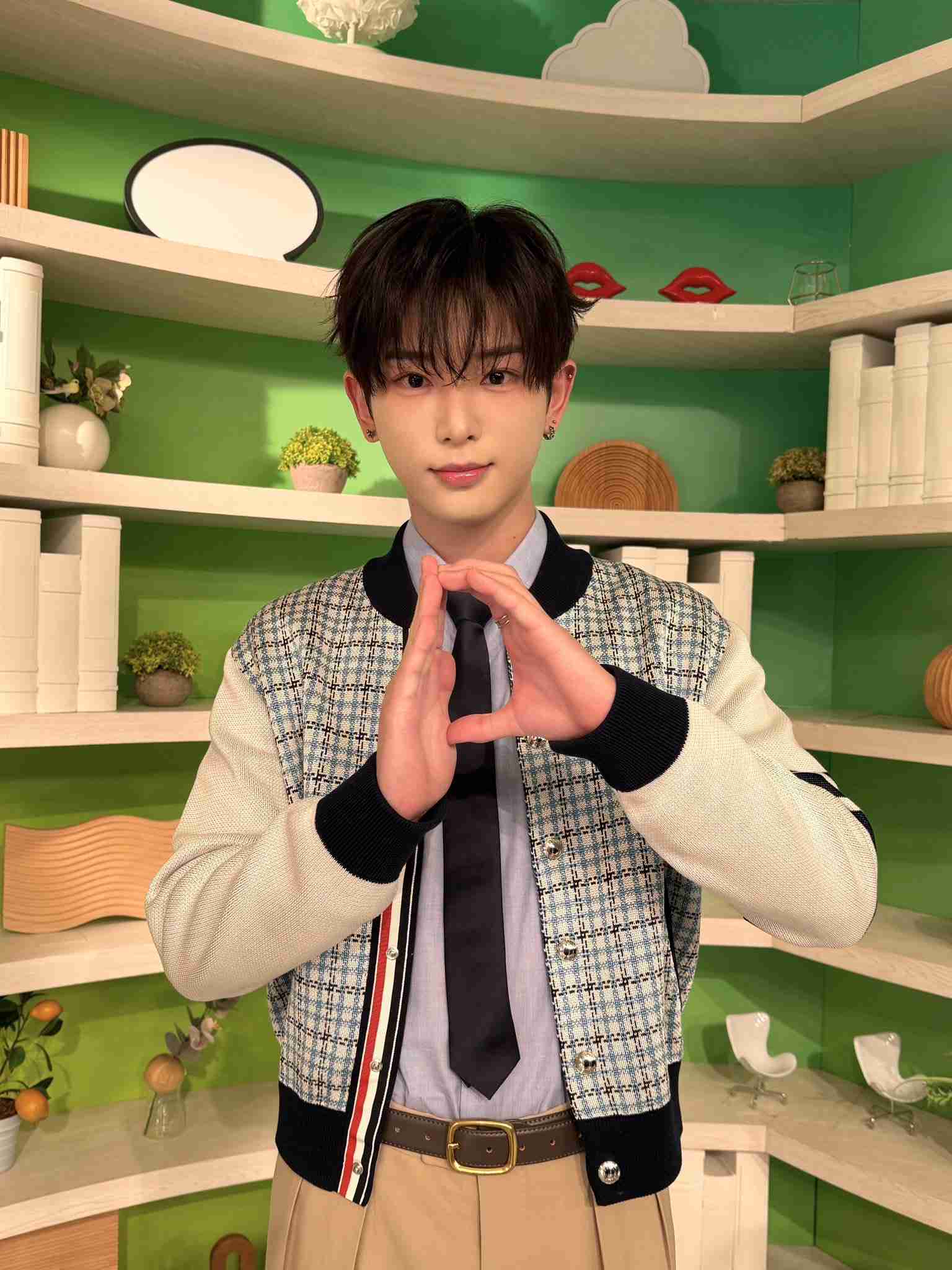 &TEAM ファントピpart.41【3rd EP『We on Fire』4/21発売決定】