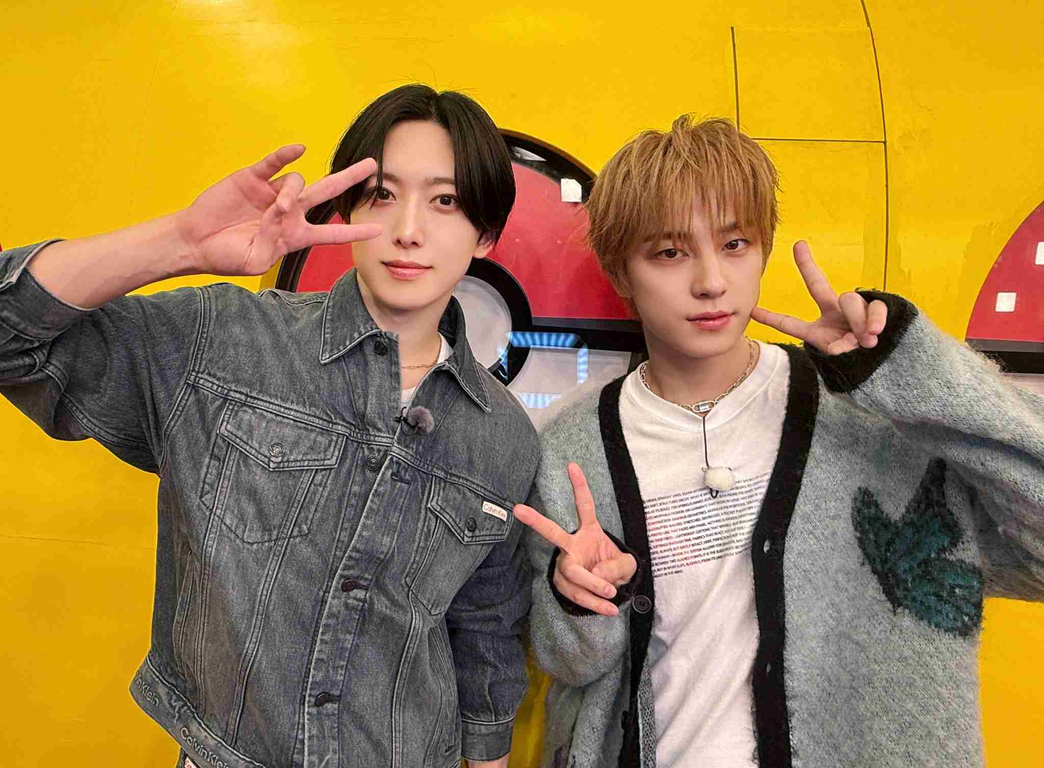 &TEAM ファントピpart.41【3rd EP『We on Fire』4/21発売決定】