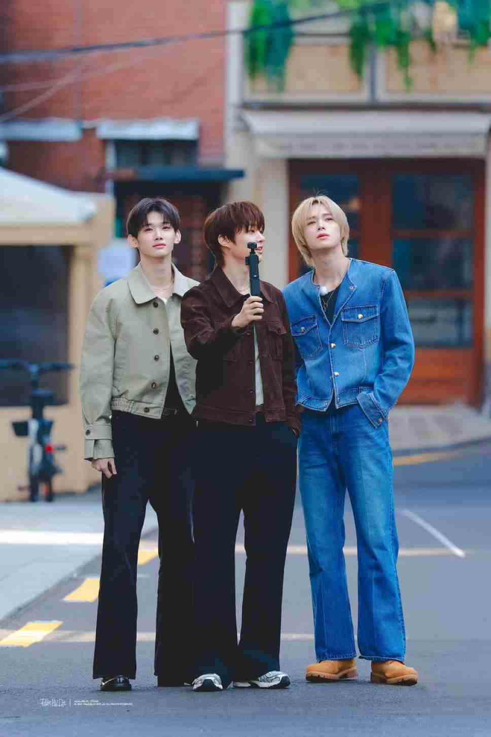 &TEAM ファントピpart.41【3rd EP『We on Fire』4/21発売決定】