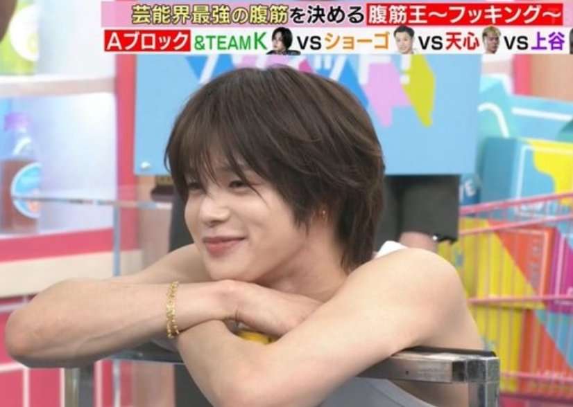 &TEAM ファントピpart.41【3rd EP『We on Fire』4/21発売決定】