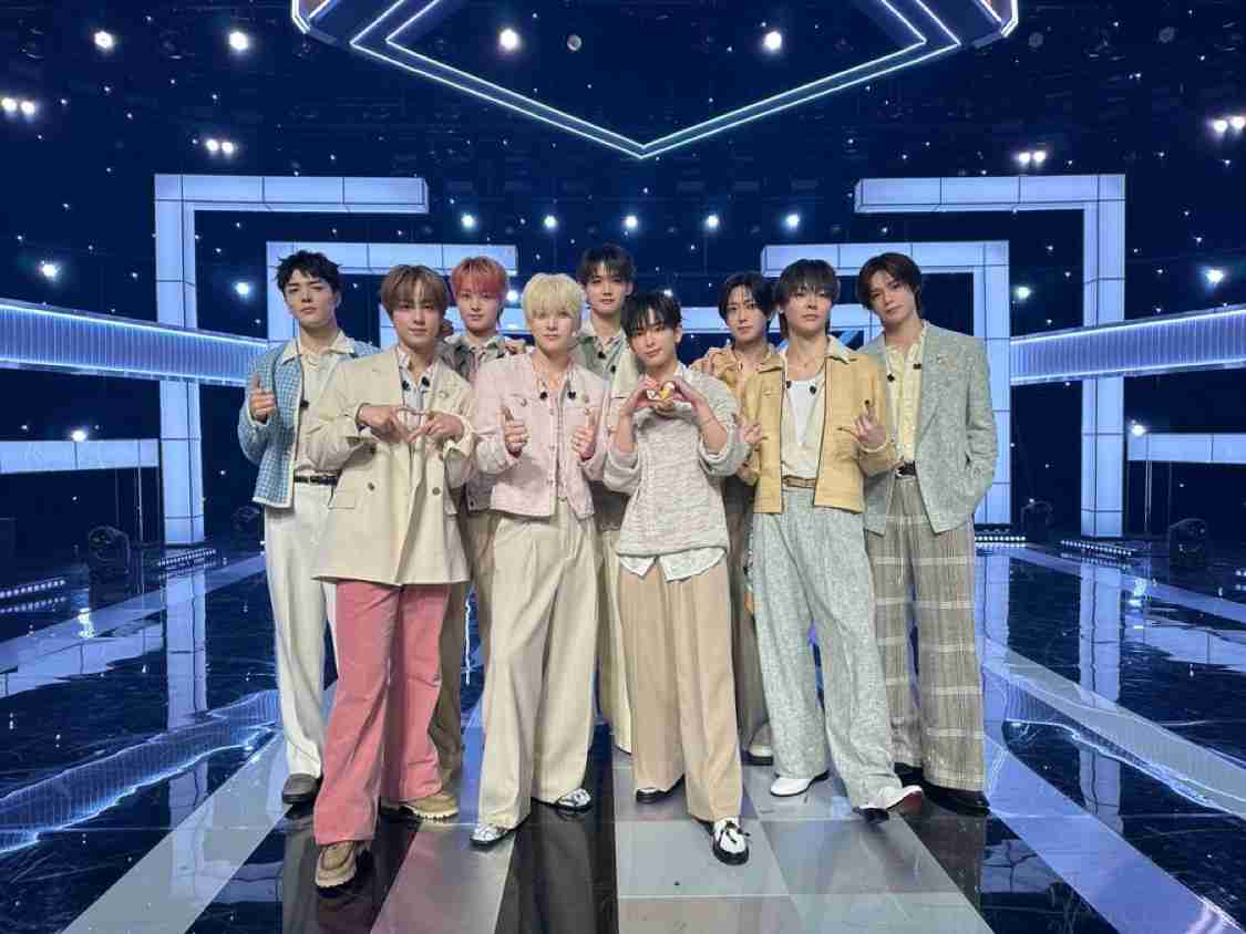 &TEAM ファントピpart.41【3rd EP『We on Fire』4/21発売決定】