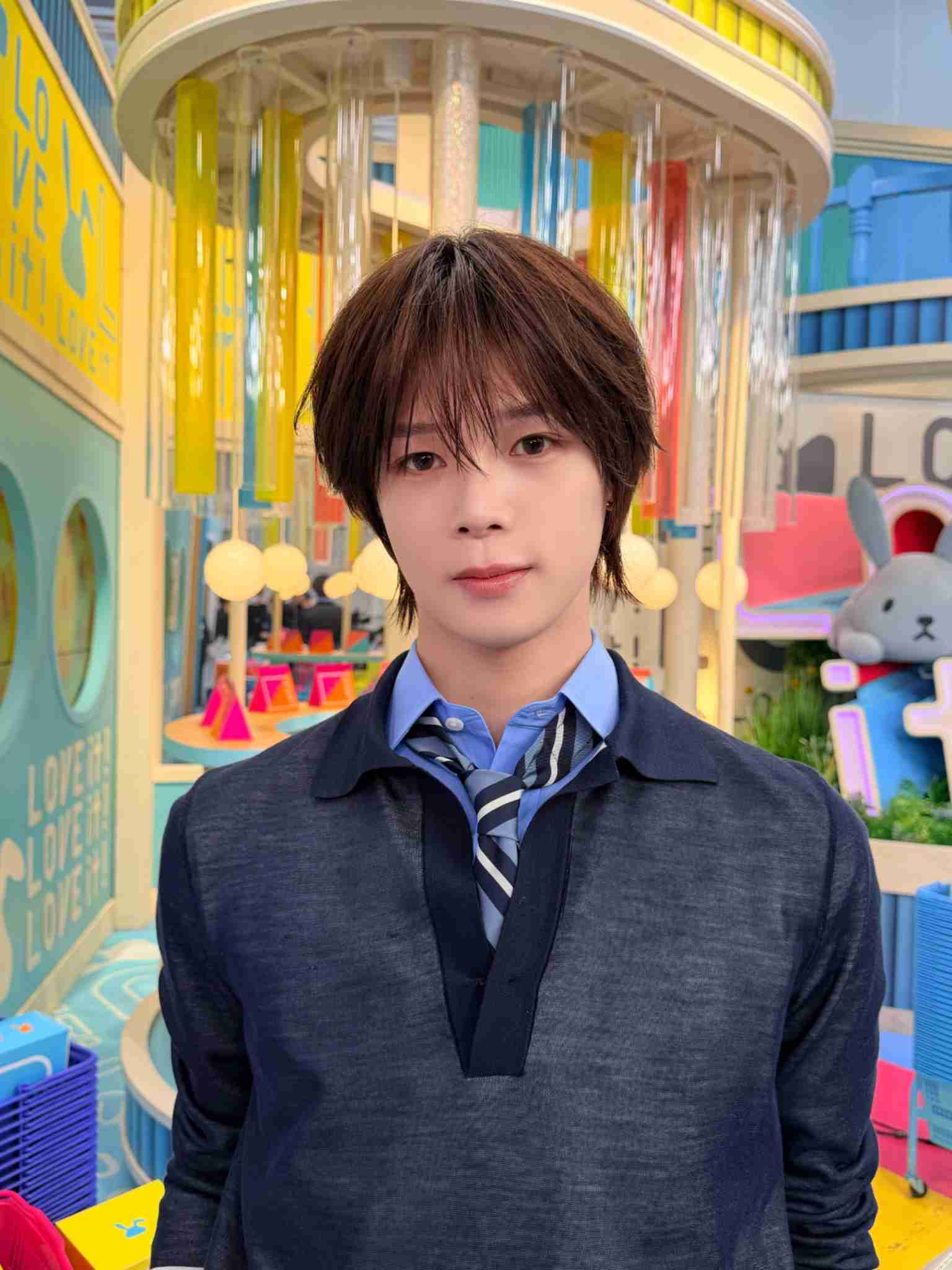 &TEAM ファントピpart.41【3rd EP『We on Fire』4/21発売決定】