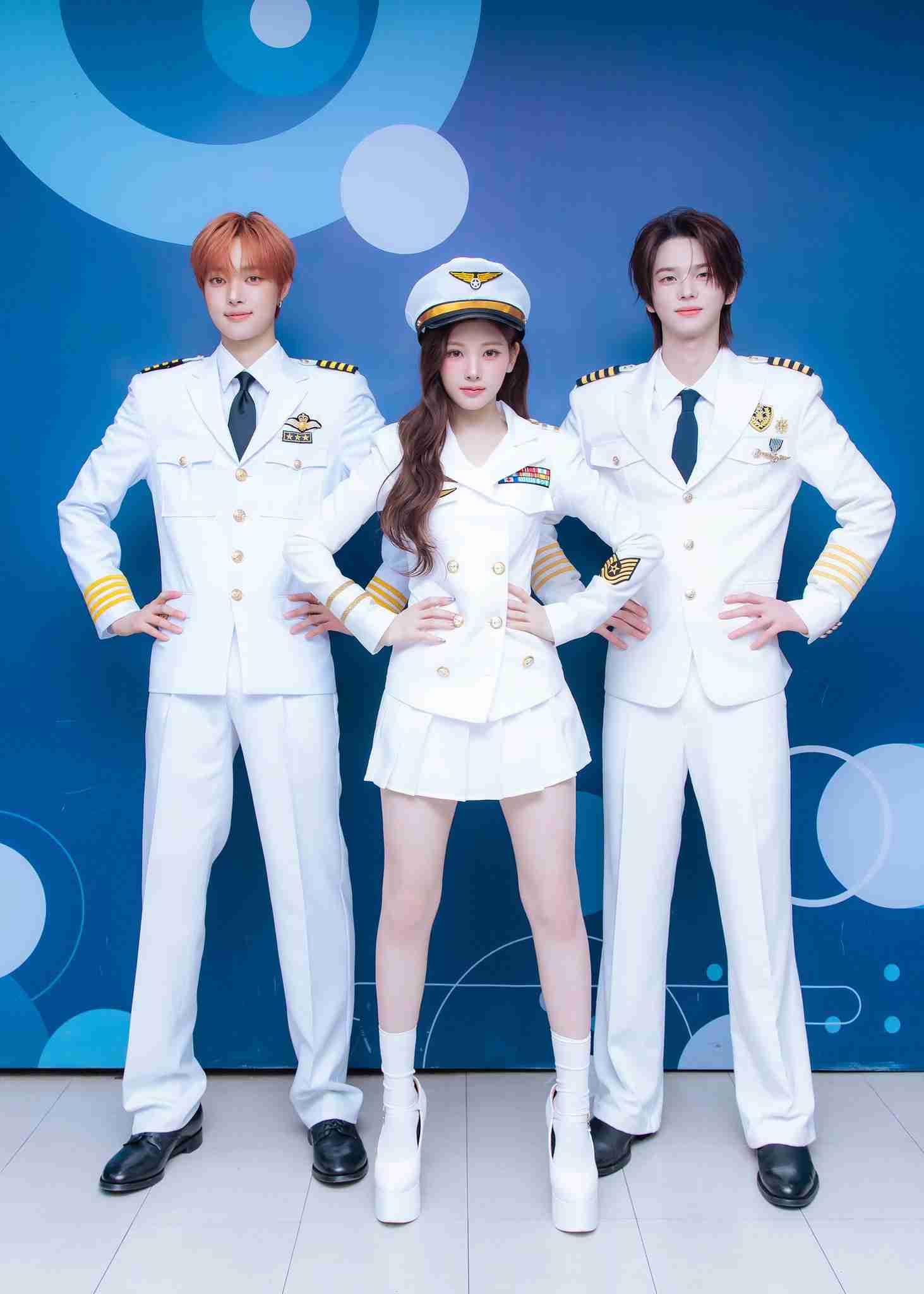 &TEAM ファントピpart.41【3rd EP『We on Fire』4/21発売決定】