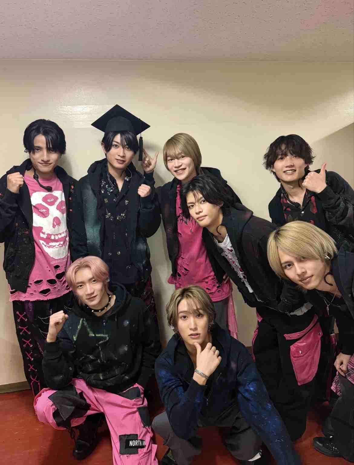 ジュニアの今後を語り尽くそうPart13【アンチ厳禁】