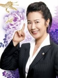 女の勘
