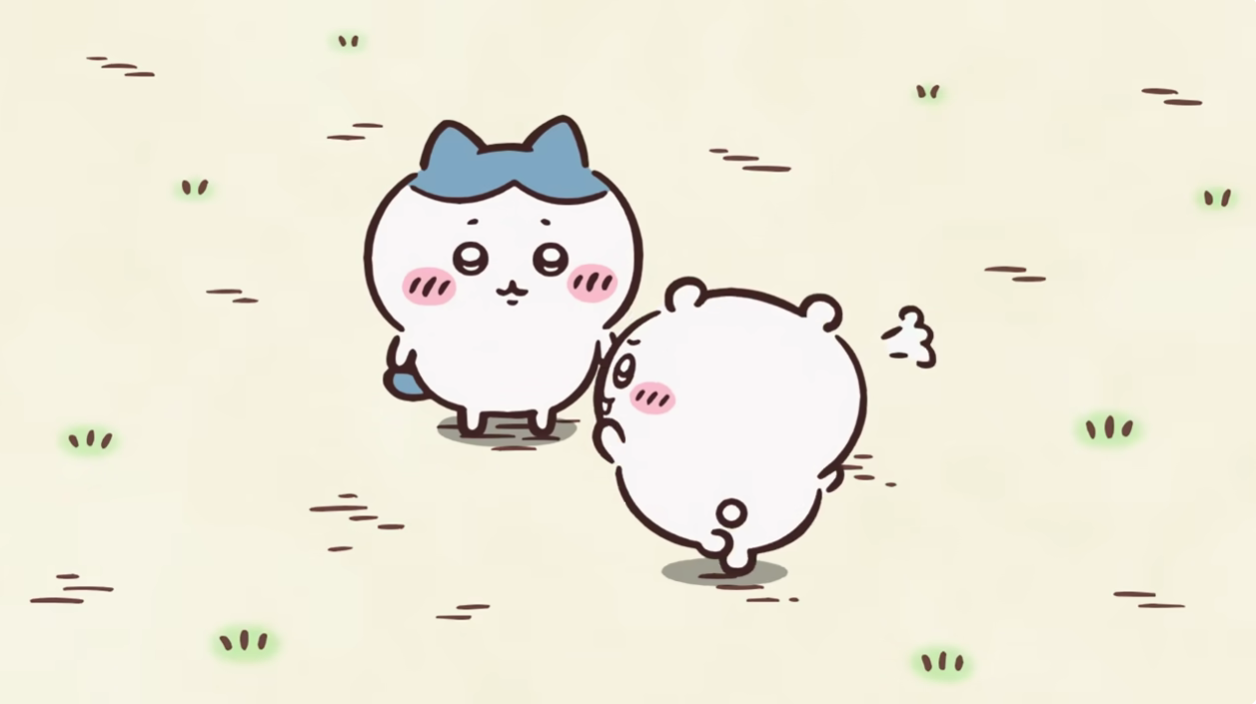 【定期】ちいかわ総合トピPart46