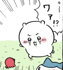 【定期】ちいかわ総合トピPart46