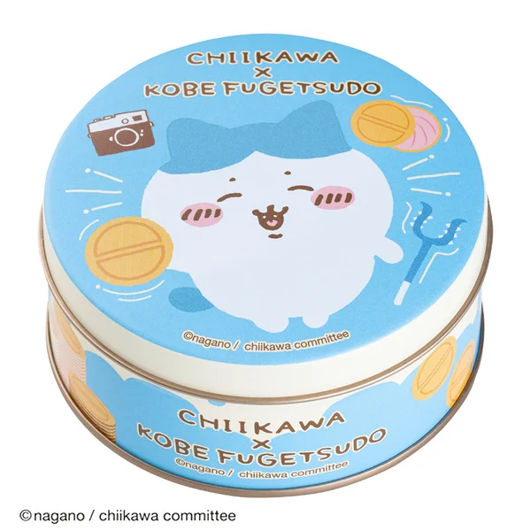 【定期】ちいかわ総合トピPart46