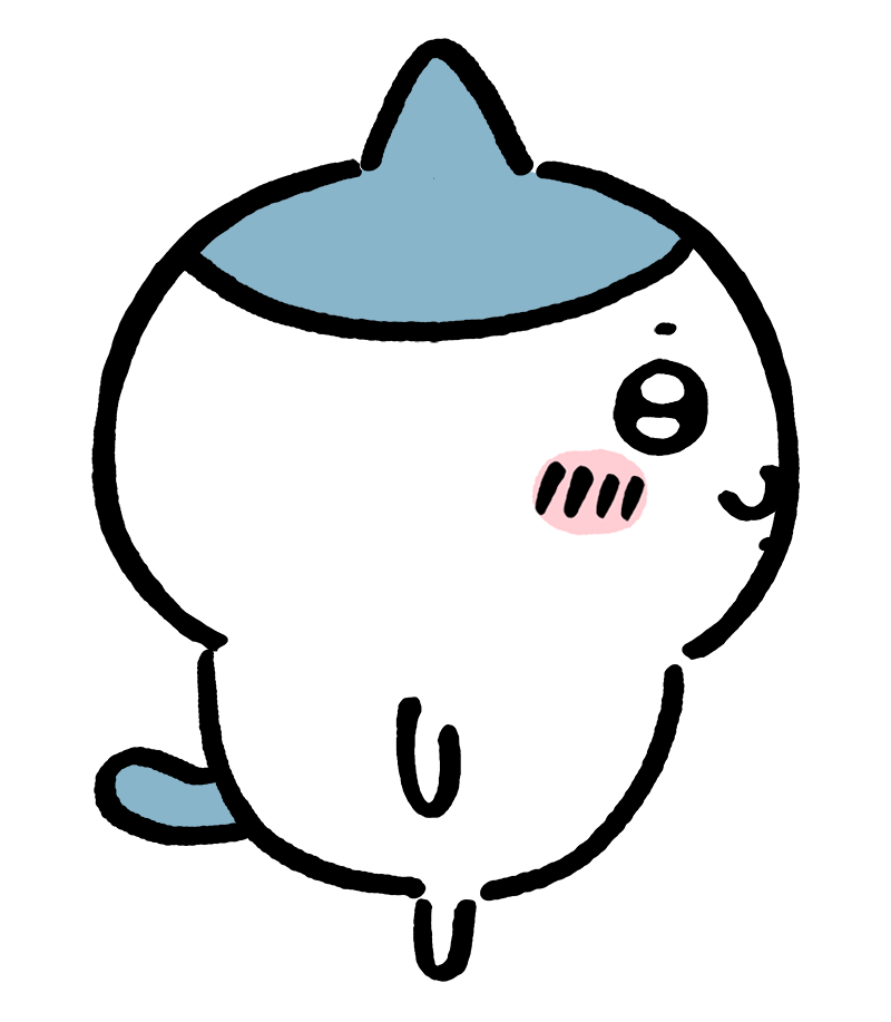 【定期】ちいかわ総合トピPart46