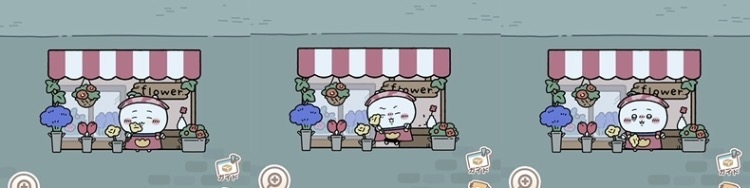 【定期】ちいかわ総合トピPart46