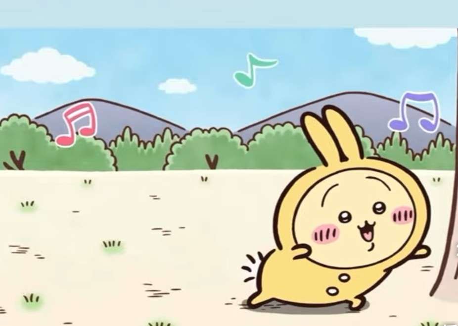 【定期】ちいかわ総合トピPart46