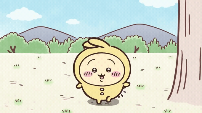 【定期】ちいかわ総合トピPart46