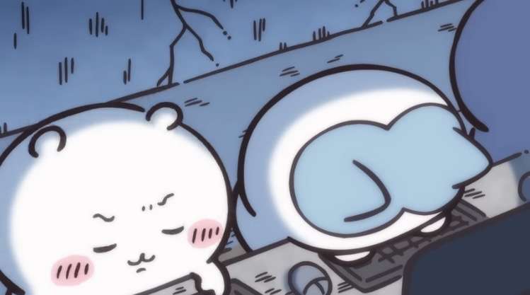 【定期】ちいかわ総合トピPart46