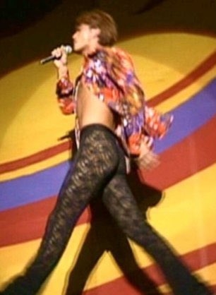 本当にこんなファッションしてる人いるの？