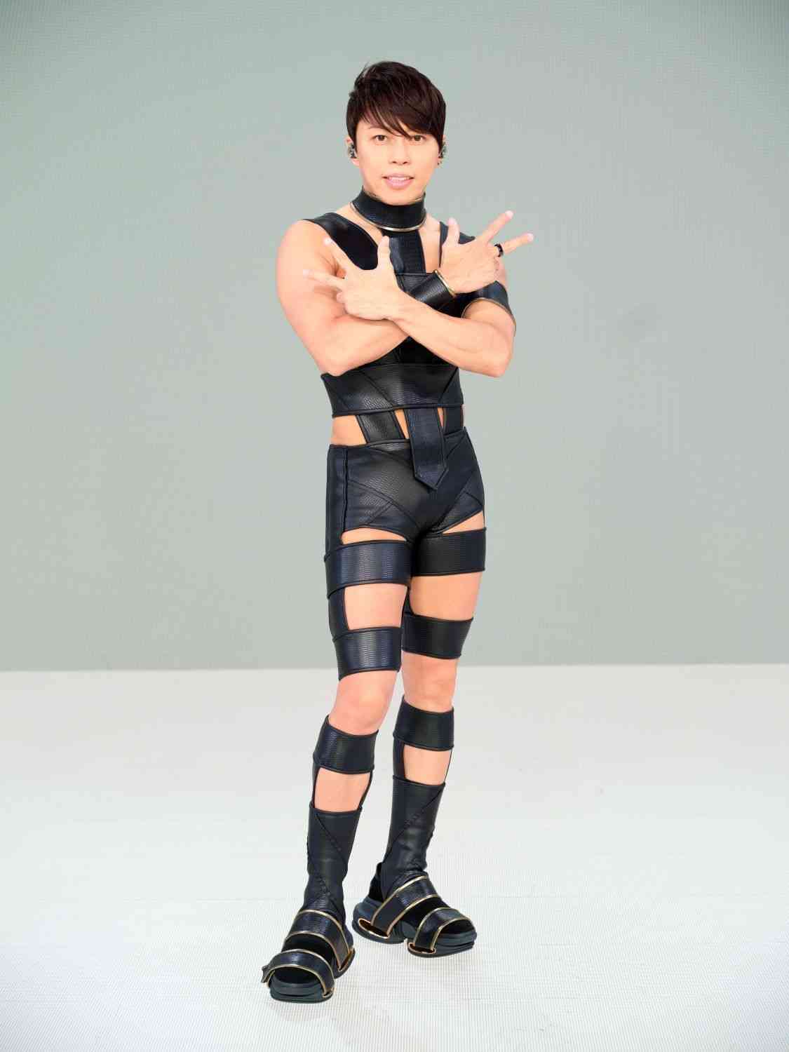 本当にこんなファッションしてる人いるの？