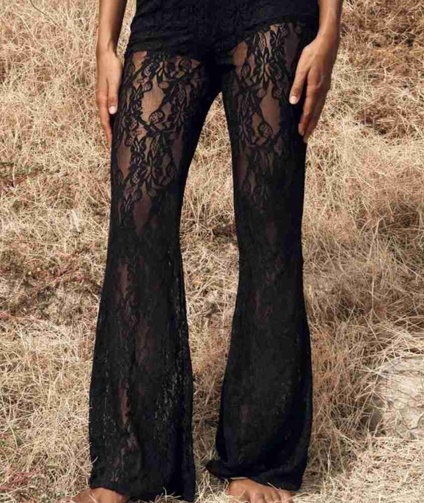 本当にこんなファッションしてる人いるの？