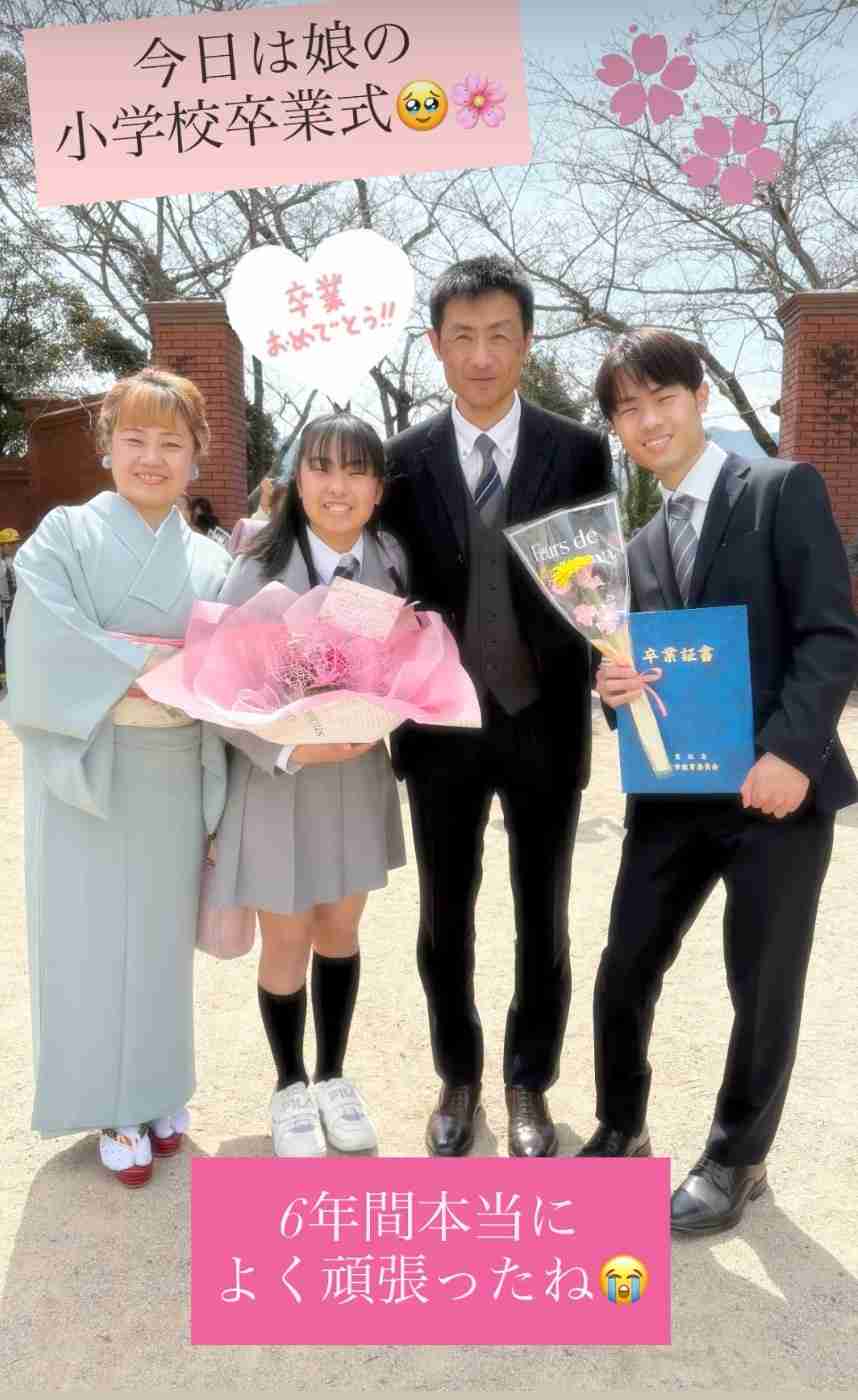 【自分・子供】卒業式に出られなかった人