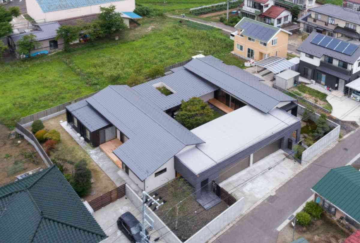 二世帯住宅って売れますか？