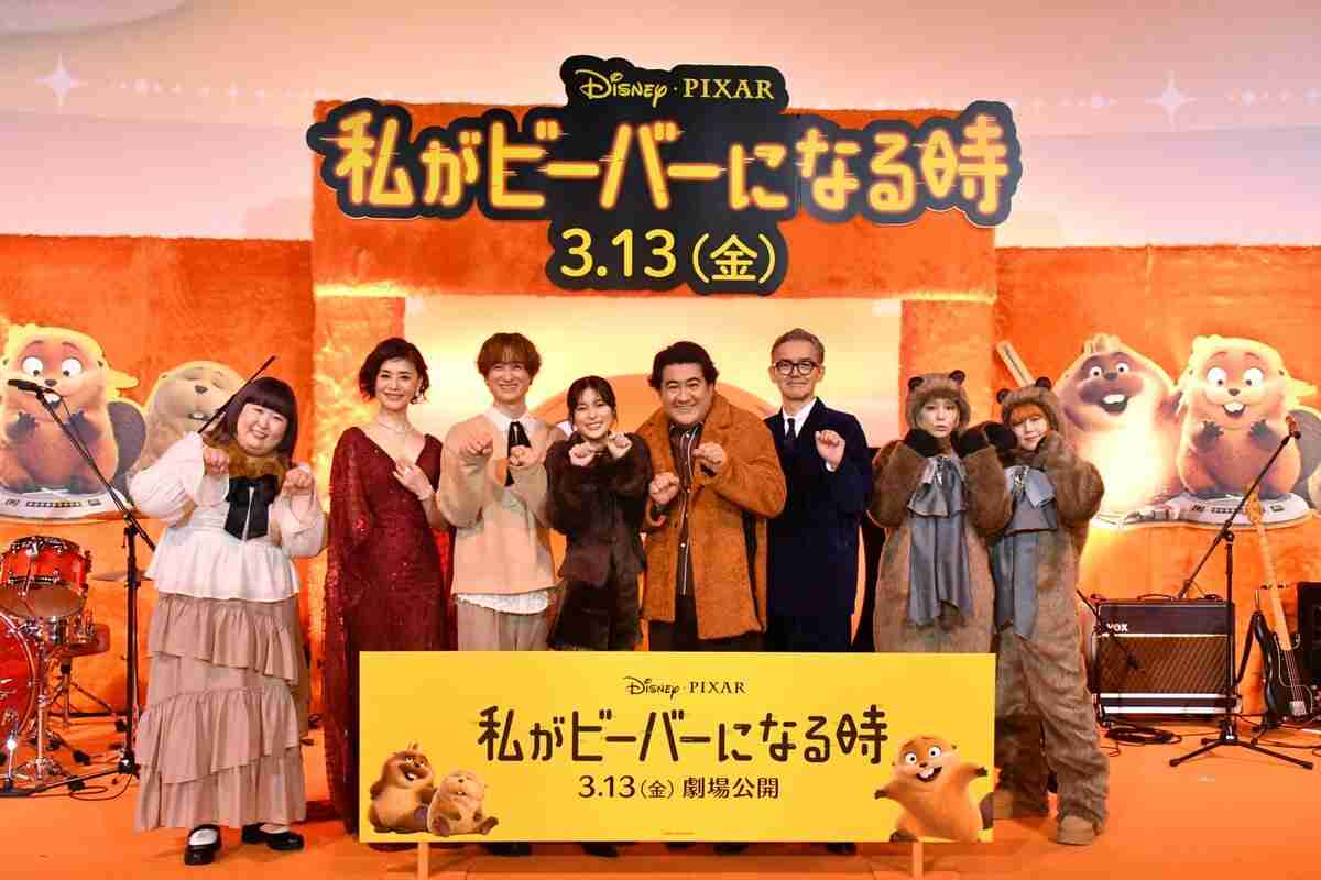芳根京子「関西の人、エレベーターの閉まるボタンを押し過ぎ」