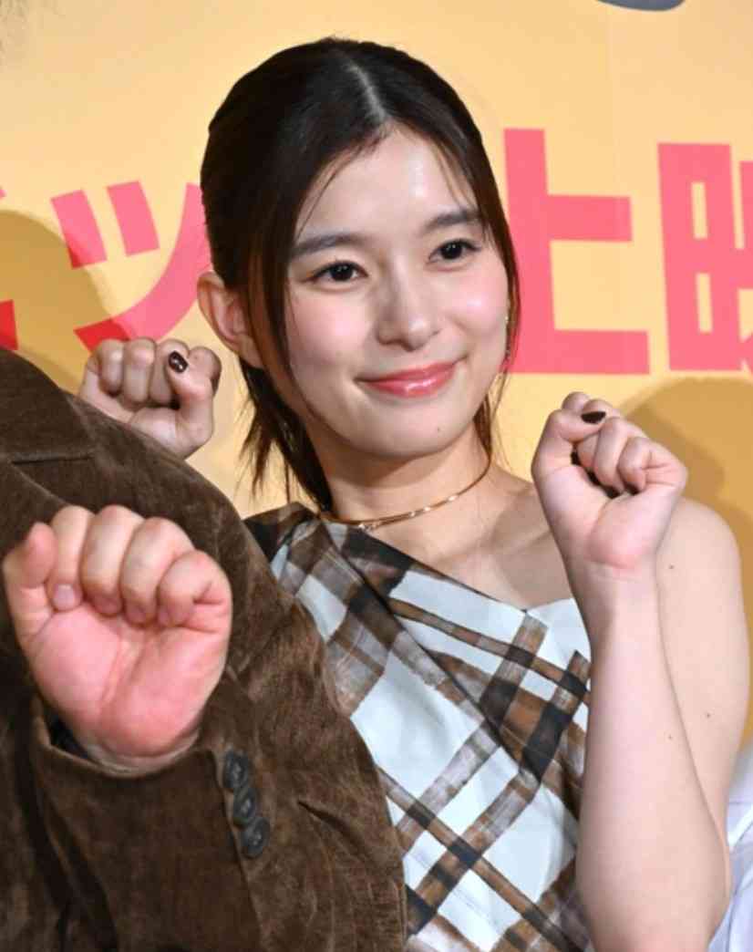 芳根京子「関西の人、エレベーターの閉まるボタンを押し過ぎ」