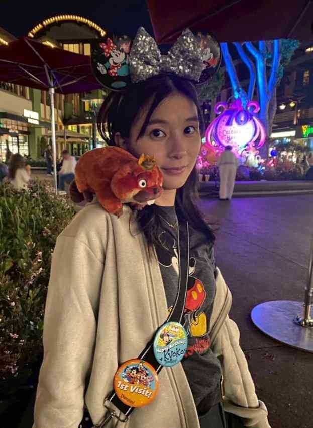 芳根京子「関西の人、エレベーターの閉まるボタンを押し過ぎ」
