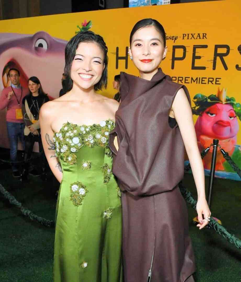 芳根京子「関西の人、エレベーターの閉まるボタンを押し過ぎ」