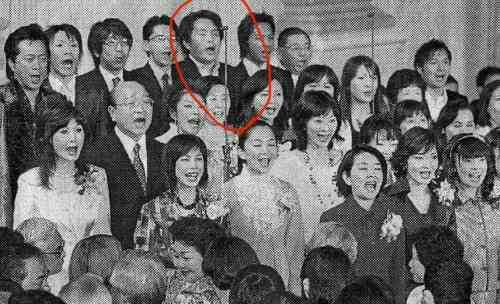 聞けなくなったアーティスト