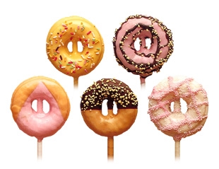 【復刻希望】ミスタードーナツでまた食べたい商品 Part6