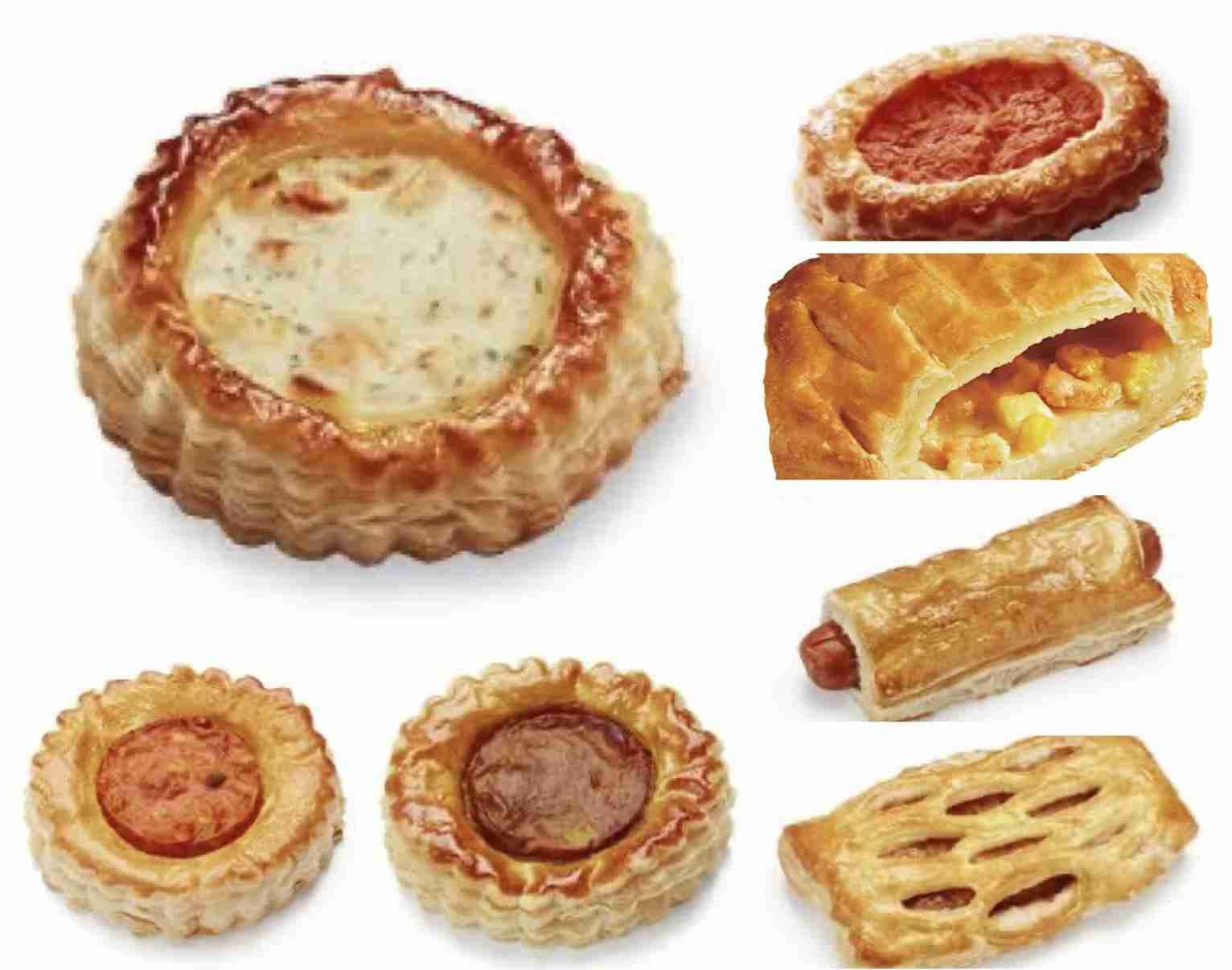 【復刻希望】ミスタードーナツでまた食べたい商品 Part6