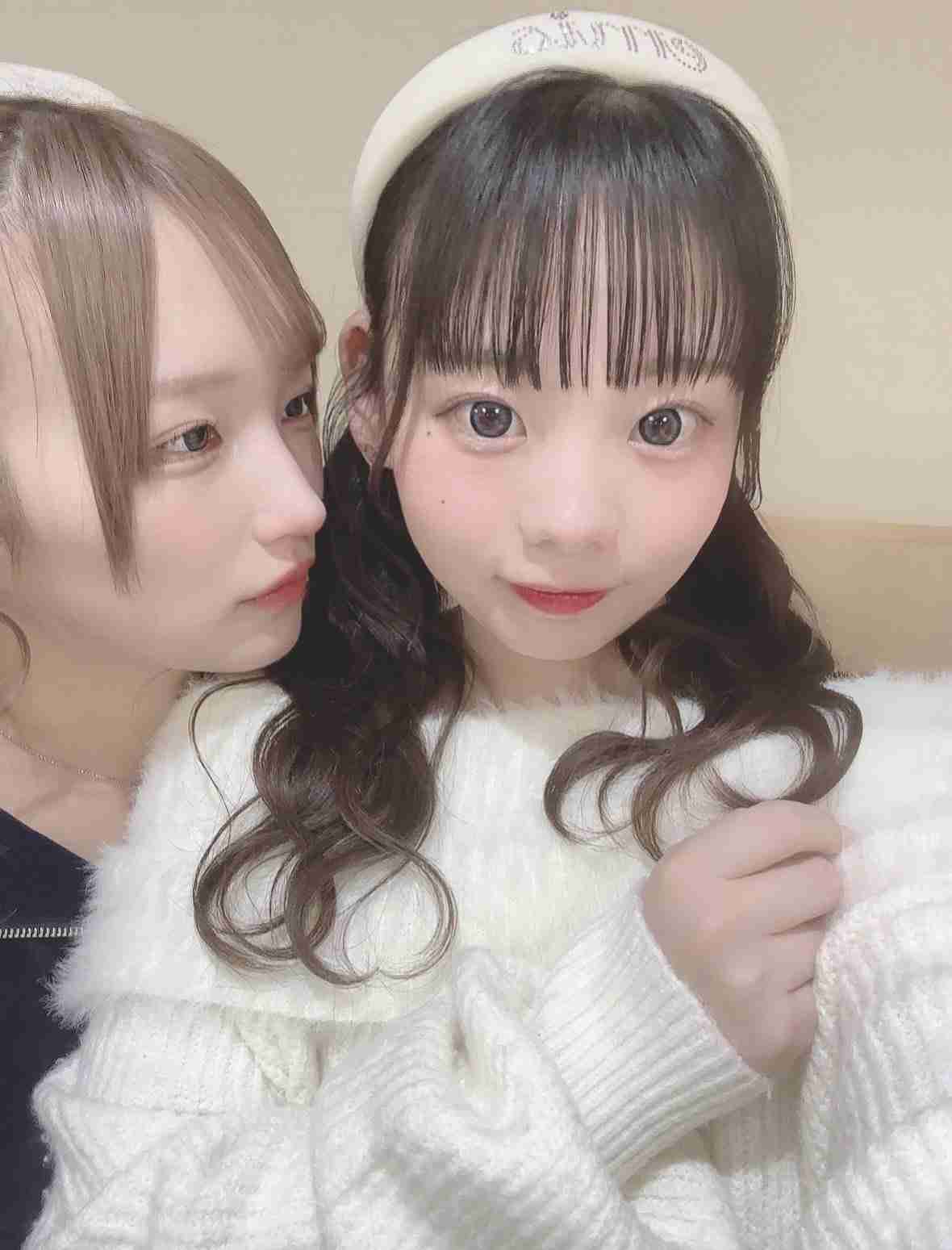 「来週29歳になります、誰か貰ってください」アイドルの自撮りにネット衝撃「子供さんですよね?」